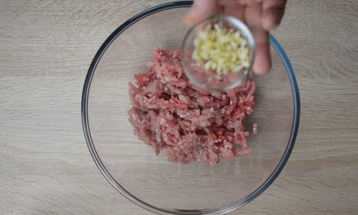 Carne Picada