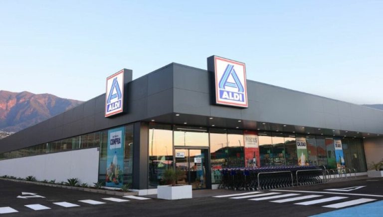Aldi los chollos en moda y ropa de casa para superar el frío