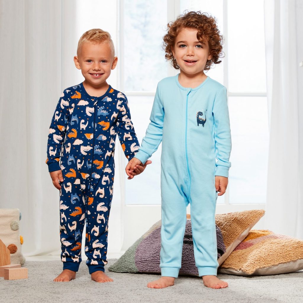 Pijama / Mono Para Niño
