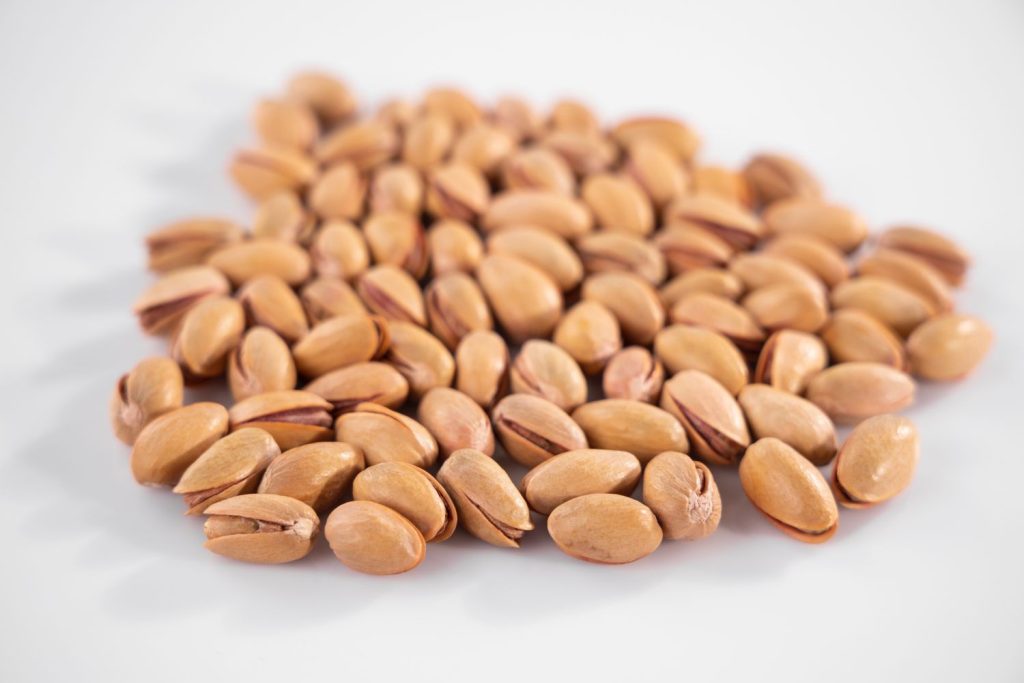 Alergia A Los Frutos Secos Síntomas Que No Todo El Mundo Conoce