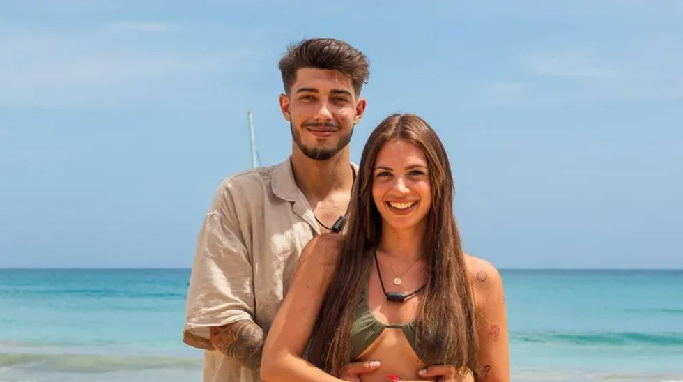 La Isla De Las Tentaciones 6 Esta Es La Edad Real Que Tienen Sus Participantes