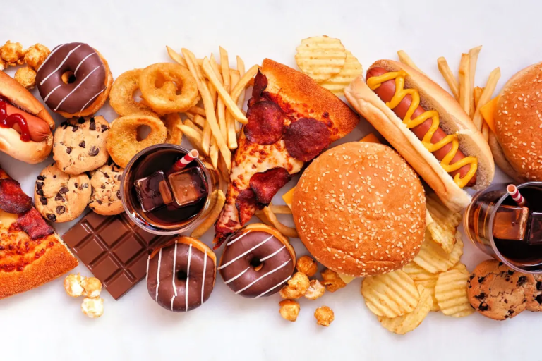 Alimentos más adictivos que la cocaína (y que tomas a diario)