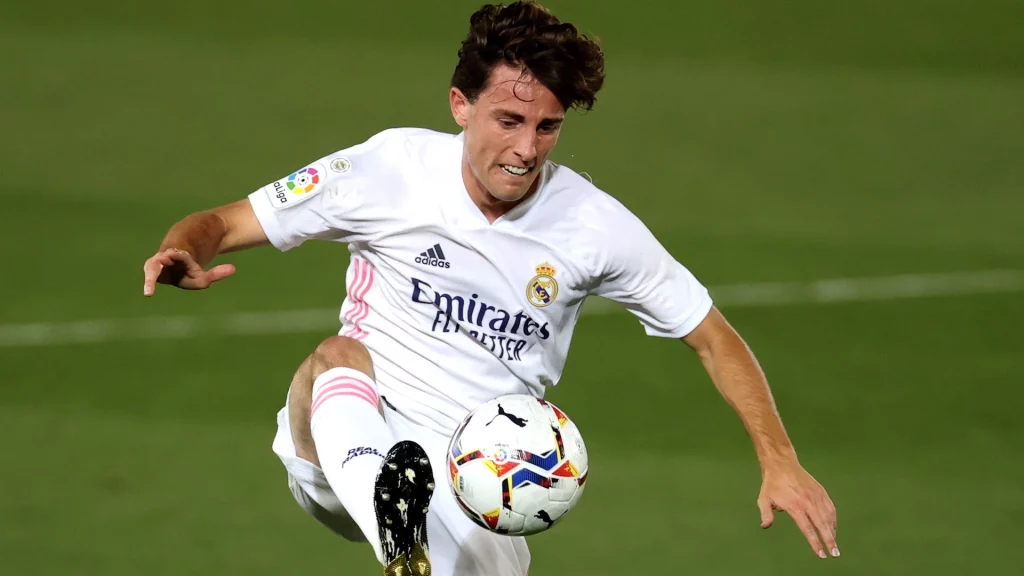 Álvaro Odriozola 