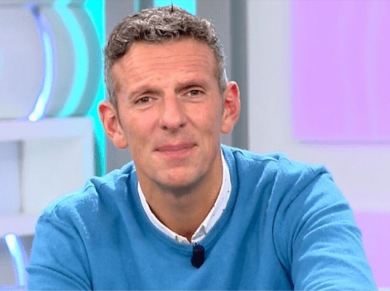 Presentador