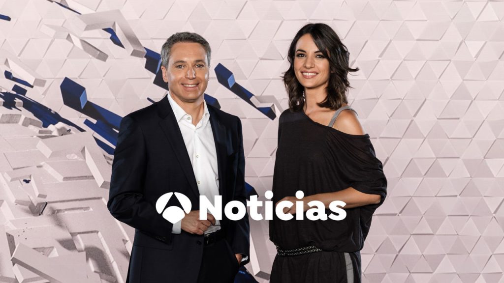 Mediaset, En Alerta Roja Ante Estos Datos De La Competencia