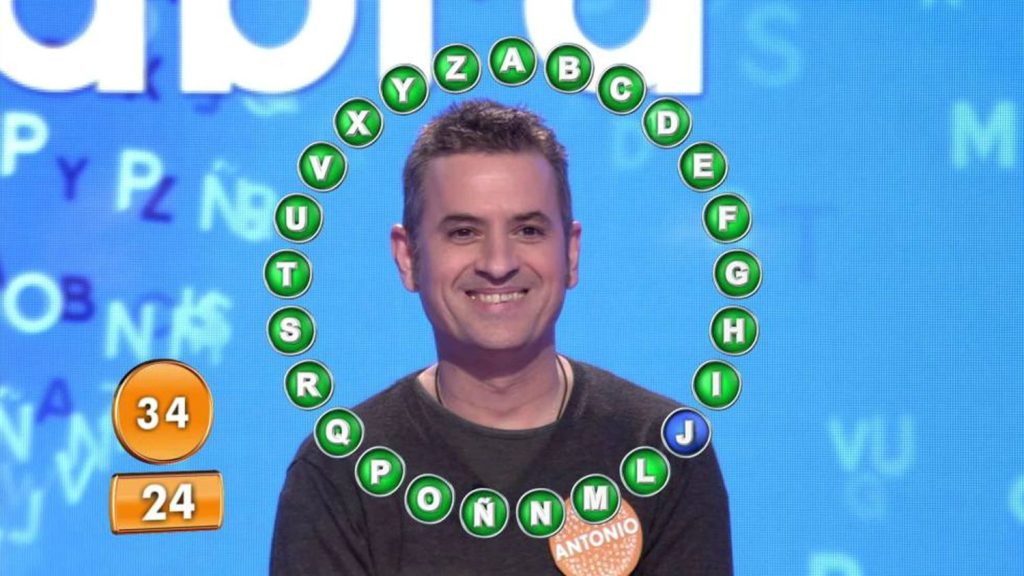 Antonio Ruiz En El Año  2017 Con 1,16 Millones De Euros