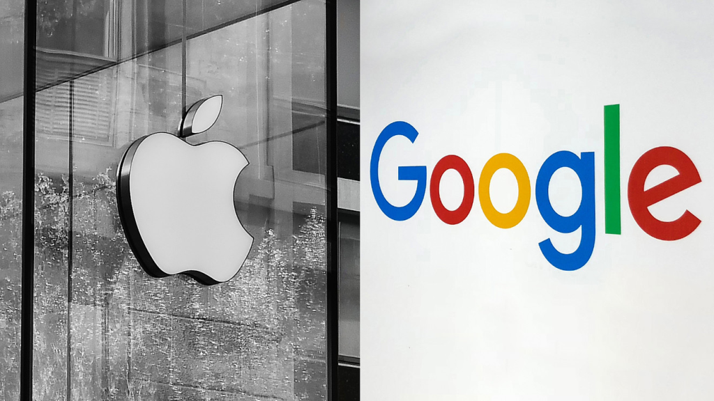 Apple Search La Propuesta De Compañía Creada Por Steve Jobs ¿El Fin Del Negocio Publicitario?