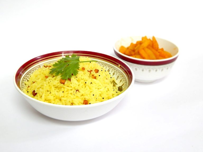 Arroz con bacón, cómo prepararlo para toda la familia