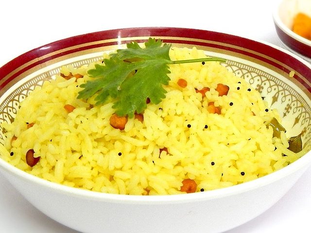 Arroz Con Bacón, Cómo Prepararlo Para Toda La Familia