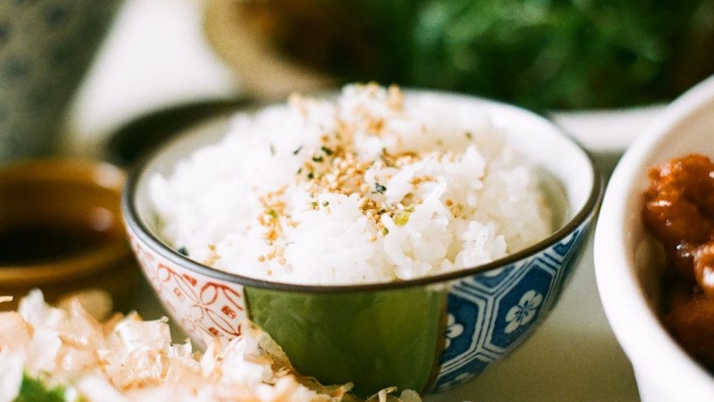 gastronomía nipona
