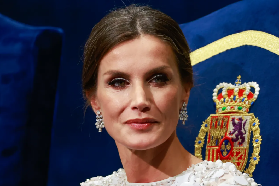 Así puedes maquillar tus ojos igual que la reina Letizia