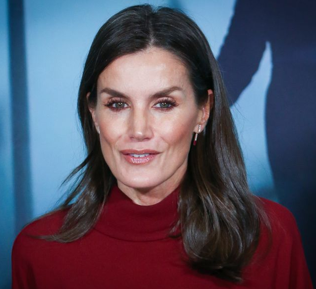 Así Puedes Maquillar Tus Ojos Igual Que La Reina Letizia