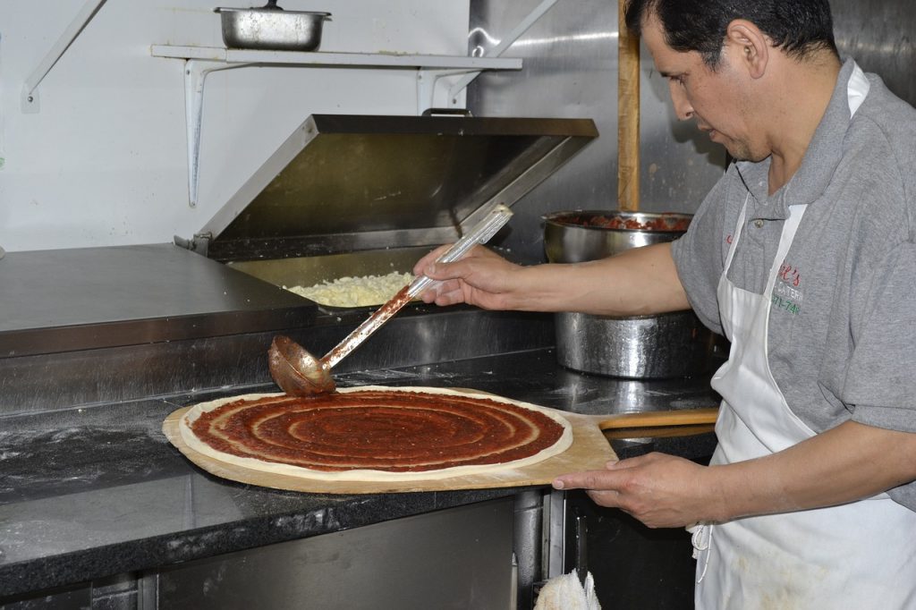Cocina