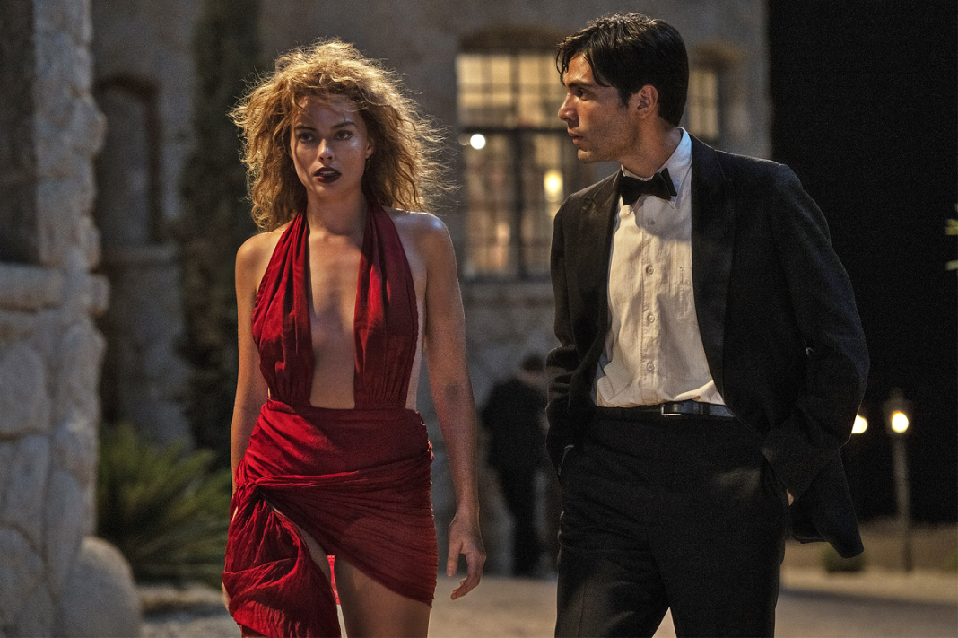 Los estrenos de cine más esperados de 2023