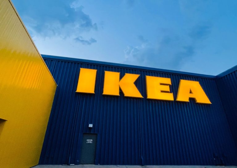 El práctico gadget de Ikea que está arrasando