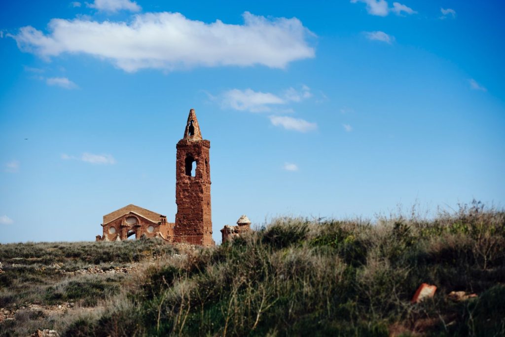 ¡Para Echarse A Temblar! Pueblos Malditos De España Según Sus Leyendas