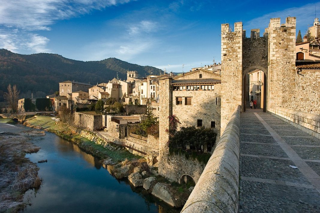 Los pueblos más antiguos de España para un fin de semana perfecto