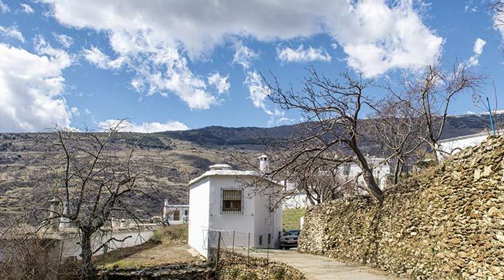 Bubión