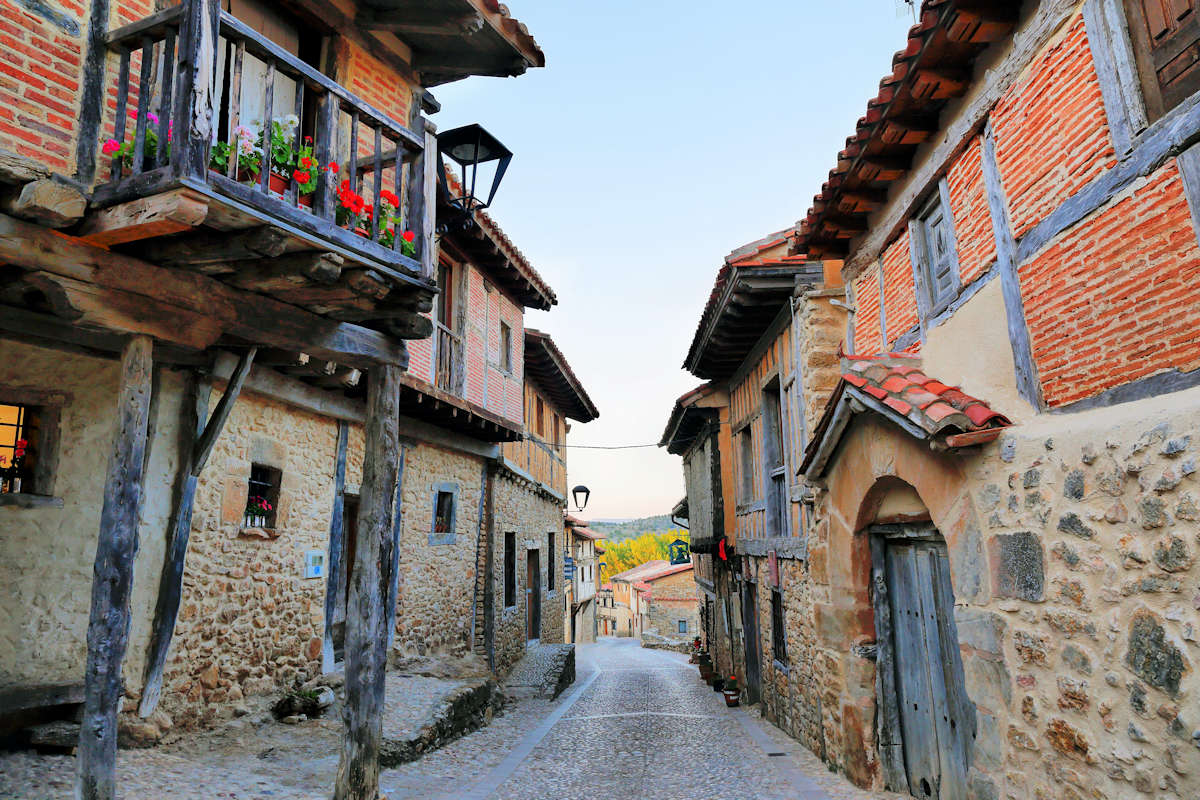 Pueblos De España Debes Visitar Calatañazor