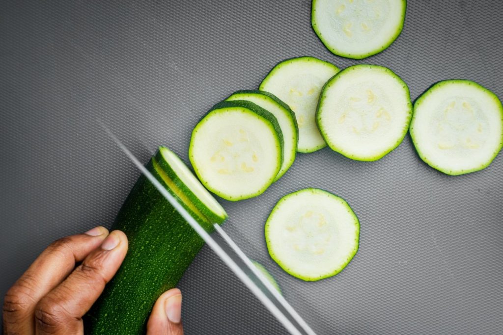 Calabacín Rebozado La Receta Con La Que Tus Hijos Amarán La Verdura