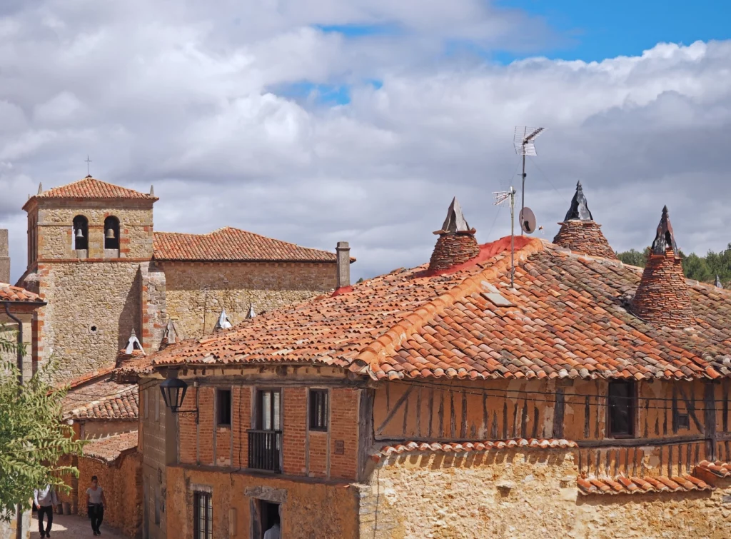 Los Pueblos Más Antiguos De España Para Un Fin De Semana Perfecto