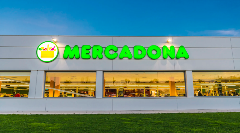 Un usuario se da cuenta de la trampa de Mercadona: “Hace una semana a 1,70, ahora 1,95”