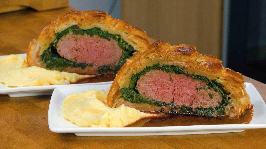 Cómo Hacer El Solomillo Wellington Como Los Mejores Chefs Y Deslumbrar En Casa