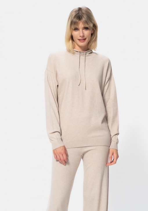Carrefour - Jersey Liso Para Mujer