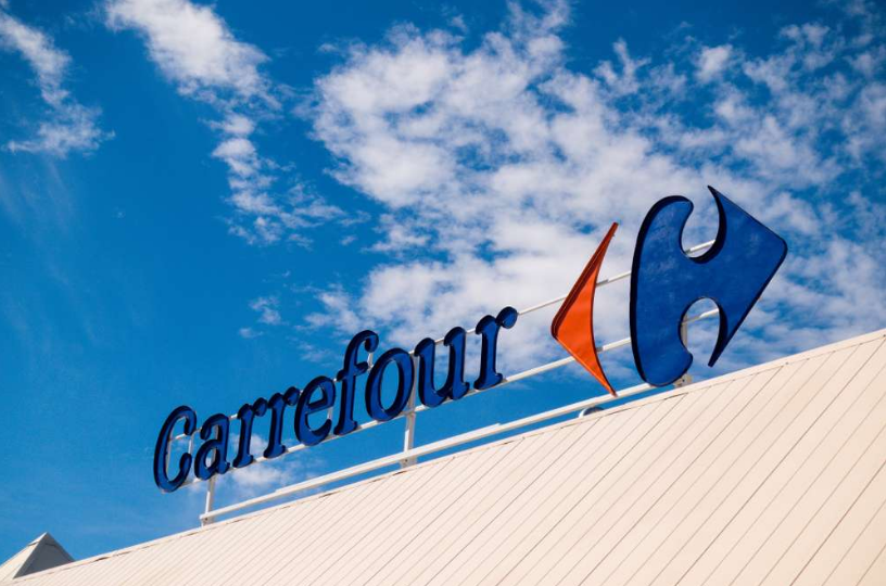 Carrefour Sus Zapatillas Para Correr Más Cómodas Que Las Skechers Y Que Cuestan La Mitad