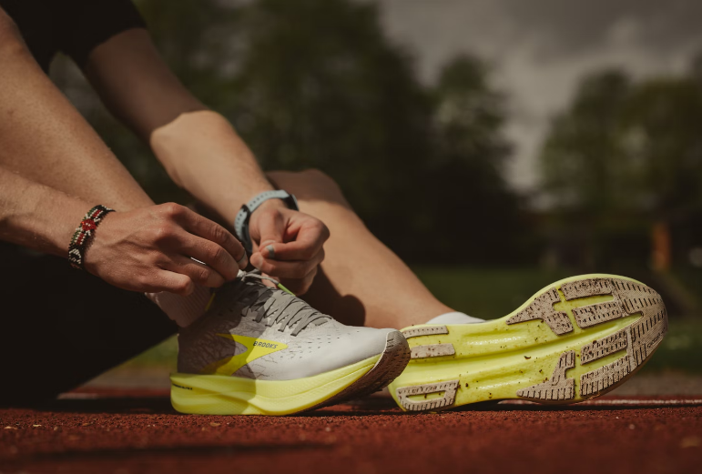 Zapatillas Para Correr