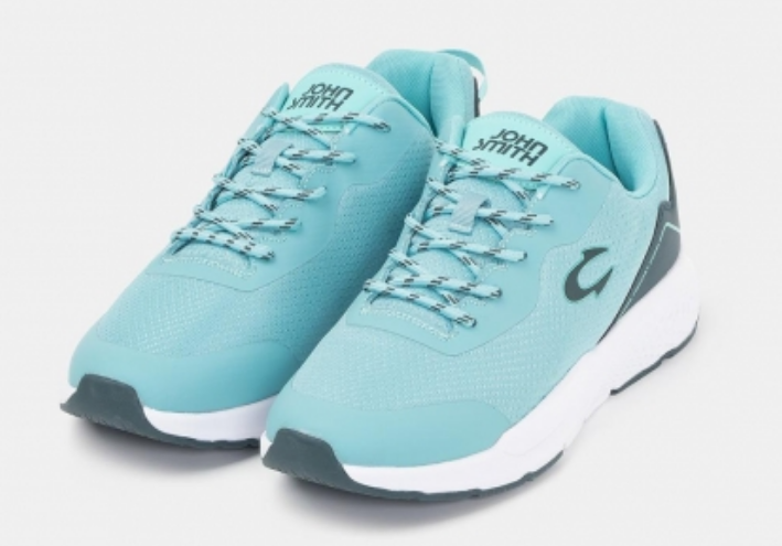Carrefour Sus Zapatillas Para Correr Más Cómodas Que Las Skechers Y Que Cuestan La Mitad