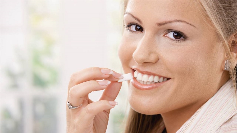 Chicles Sin Azúcar