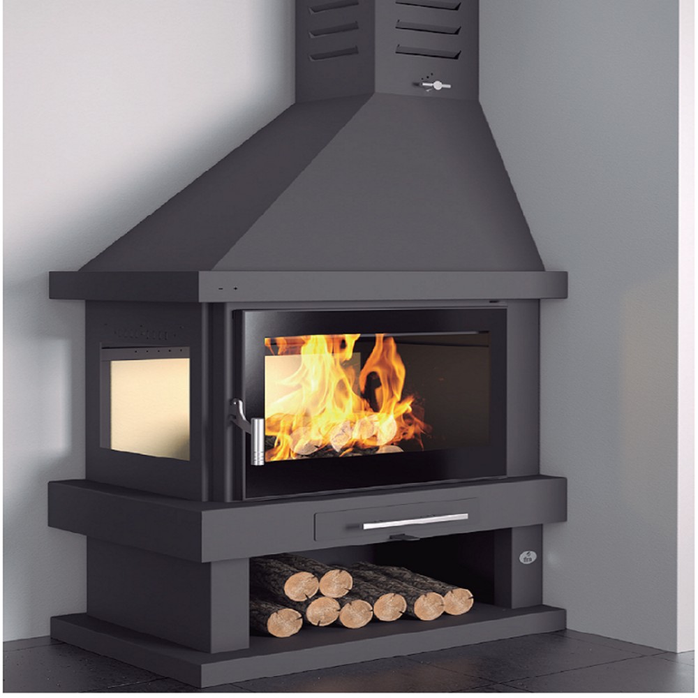 Chimenea Lena