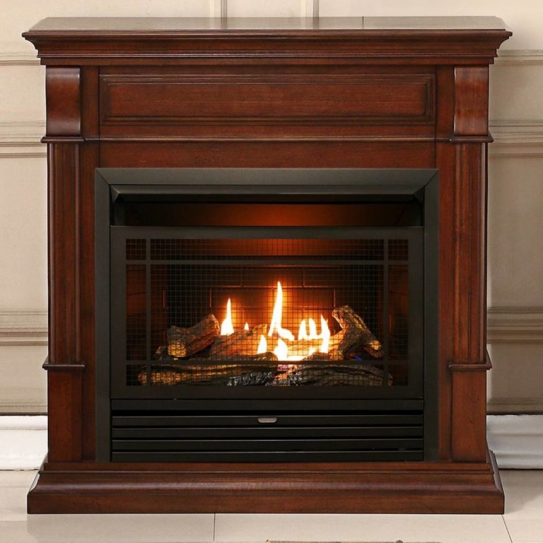 Chimeneas baratas para hacer tu hogar mucho más acogedor