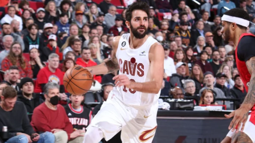 Cleveland Ya Cuenta Con El Base Español