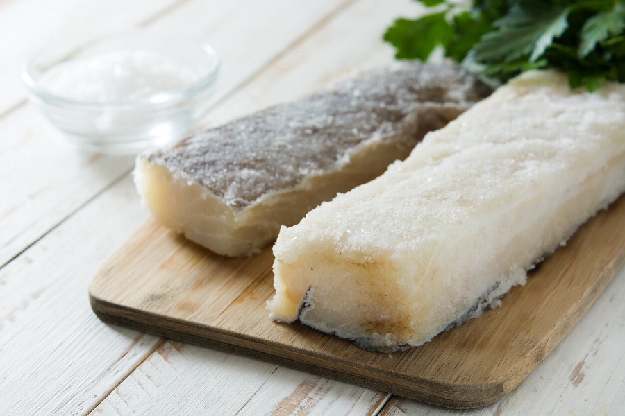 La Receta De Bacalao Al Pil Pil Que Ni Arguiñano