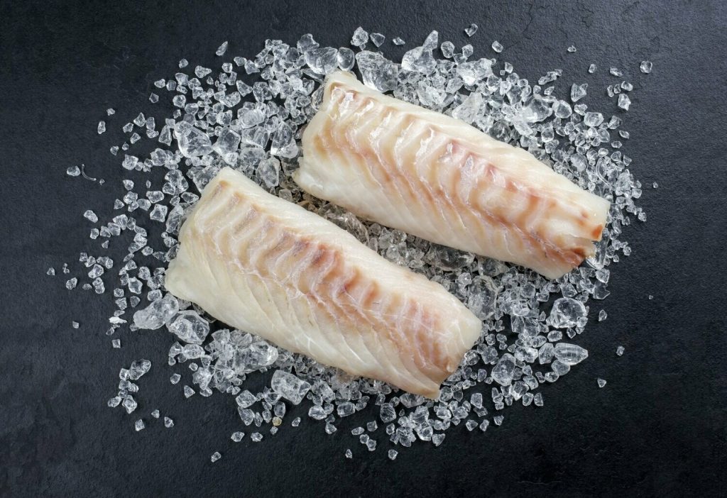 La Receta De Bacalao Al Pil Pil Que Ni Arguiñano