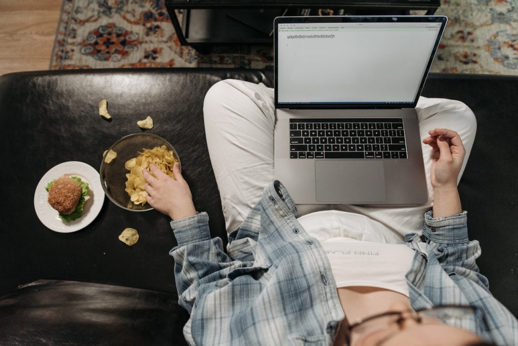 Come Bien Y Estarás Sano 