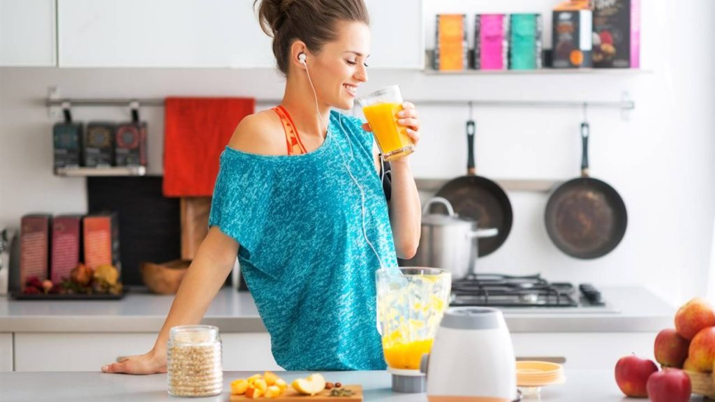 Esta Es La Dieta Definitiva Para Vivir Más Y Sin Enfermar