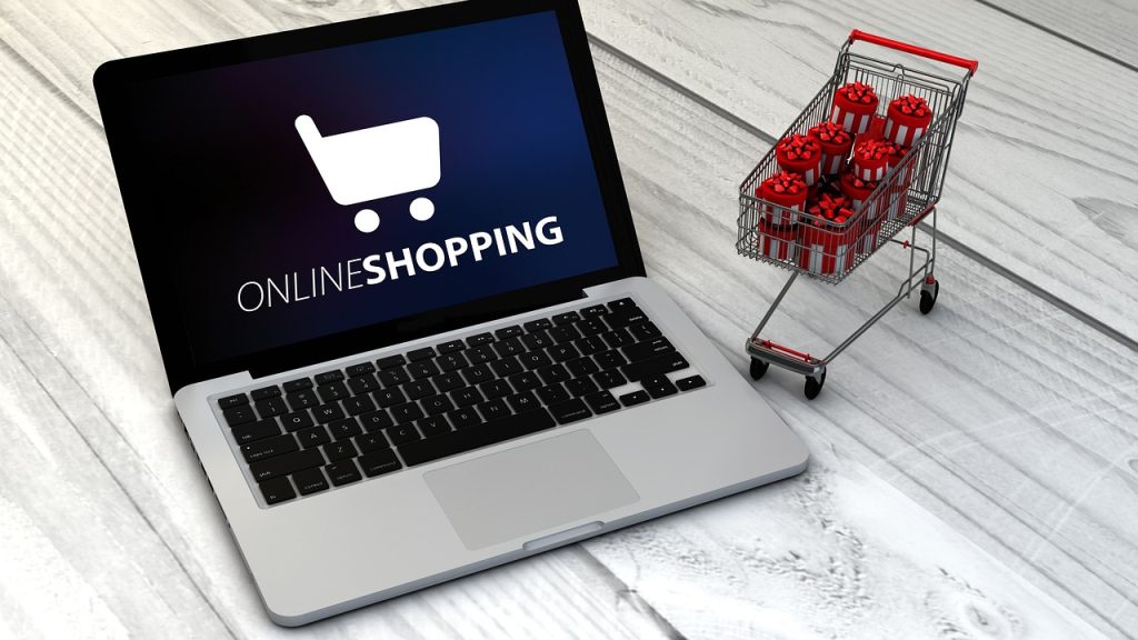 Compras En Línea Para Ahorrar