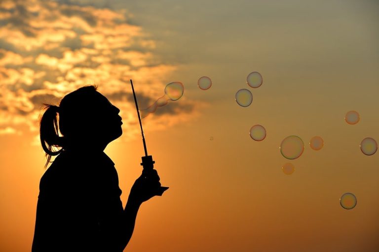 Cómo cambiar tu vida con unos sencillos pasos