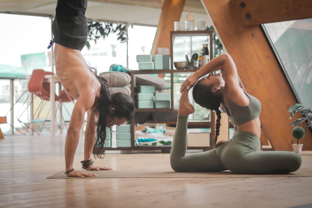 Cómo Convertir Tu Casa En Un Gimnasio Sin Gastar Un Duro