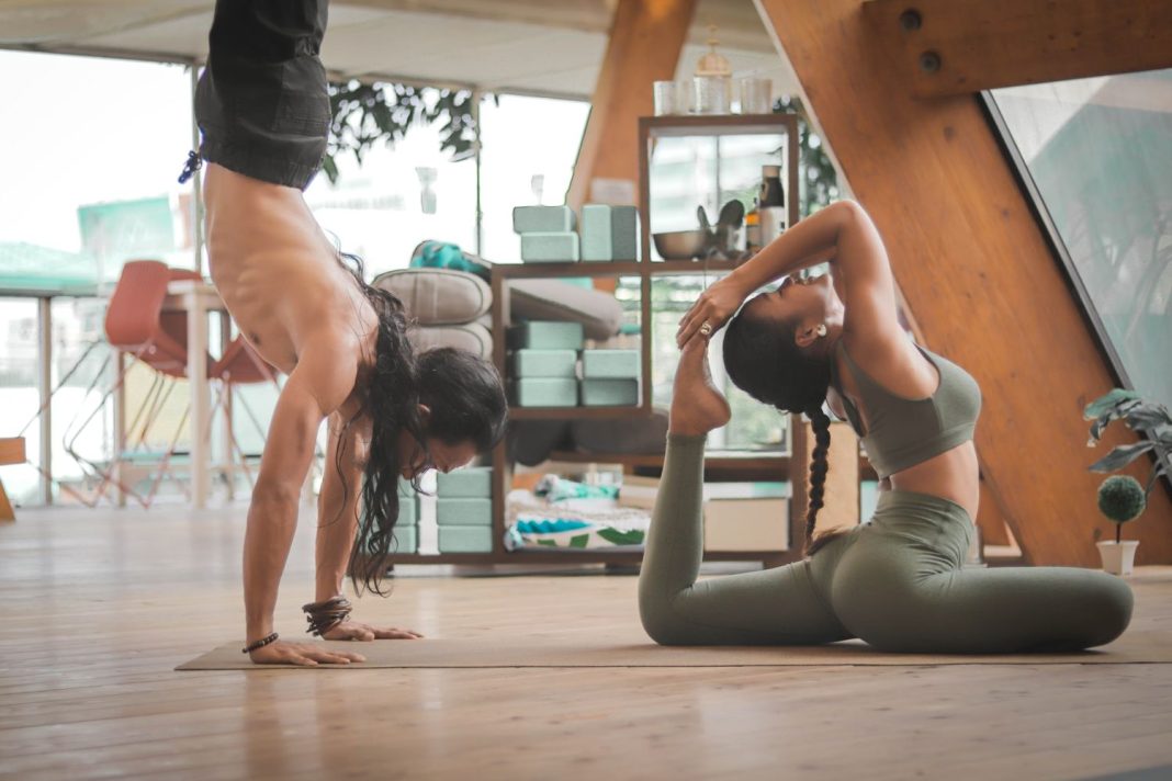 Cómo convertir tu casa en un gimnasio sin gastar un duro