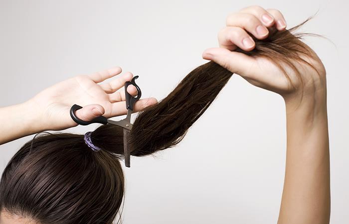 ¿Cómo Fortalecer El Cabello?