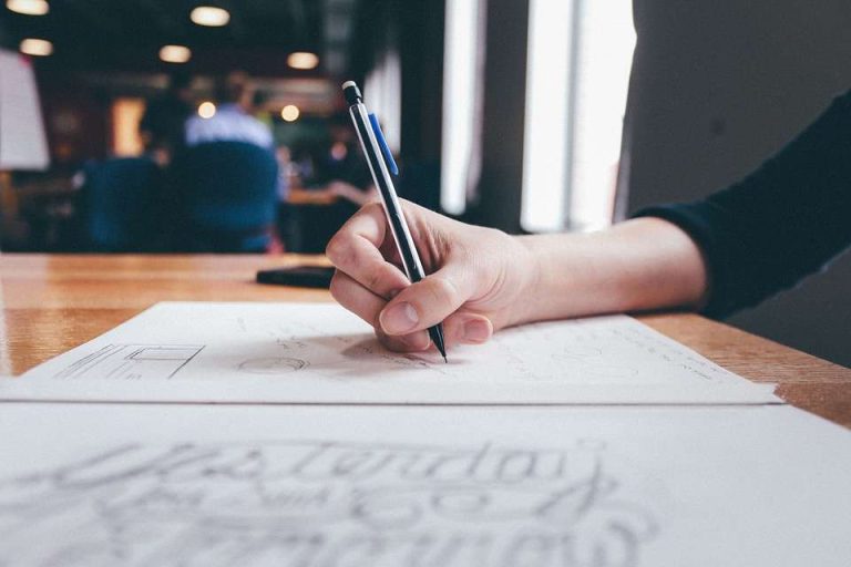 Cómo escribir una carta de motivación