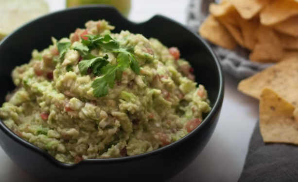 Cómo Hacer Guacamole Casero Mil Veces Mejor Que El De Mercadona
