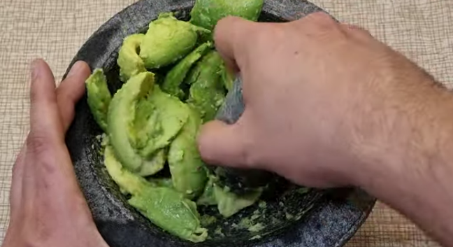 Cómo Hacer Guacamole Casero Mil Veces Mejor Que El De Mercadona