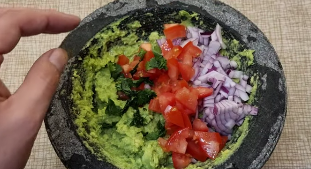 Cómo Hacer Guacamole Casero Mil Veces Mejor Que El De Mercadona