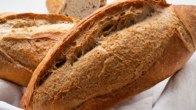 Cómo hacer pan de masa madre fácil y rápido en casa