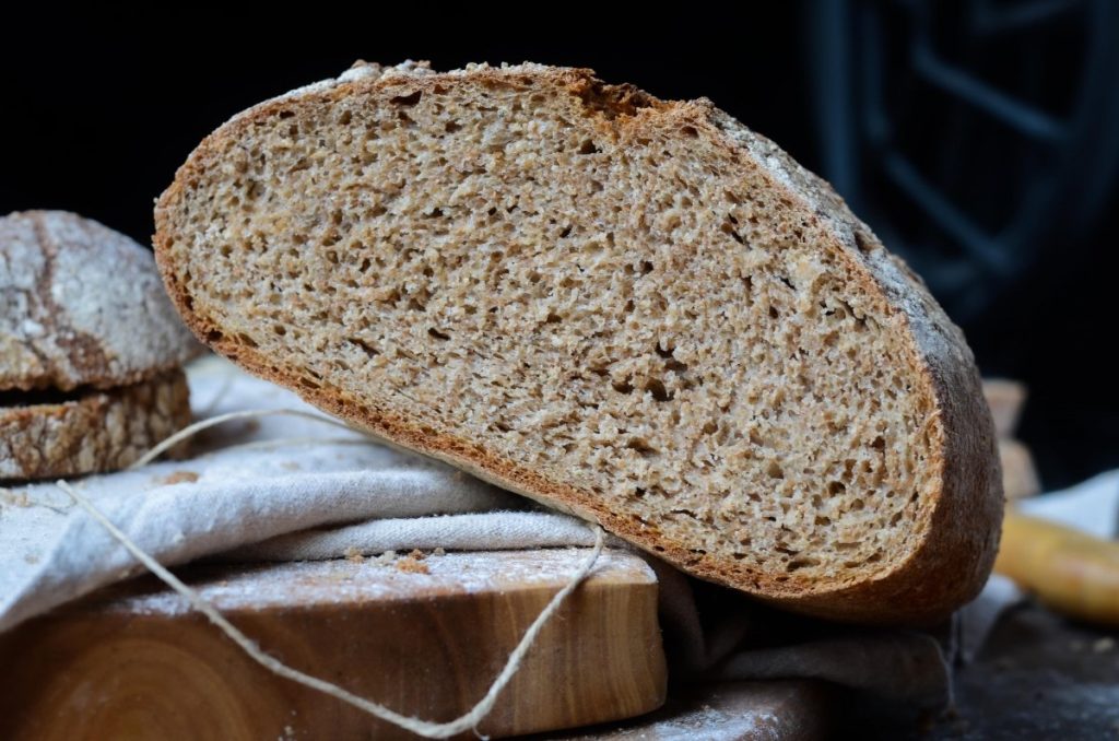 Beneficios Del Pan De Masa Madre En Tu Dieta
